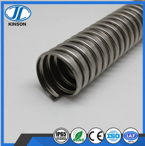 stainless steel flexible conduit