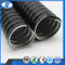 Plastic coated flexible steel conduit
