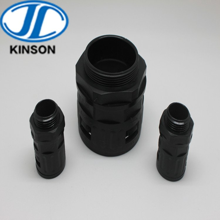 Fast Union for Flexible Pipe
