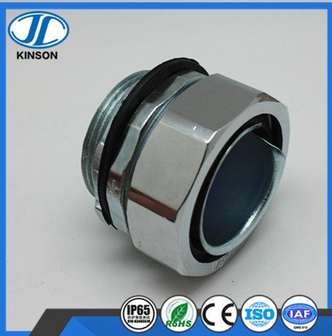 DPJ Male thread End Style Union