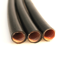 LV-5Z Waterproof and flame retardant plica tube 