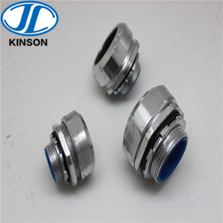 WBG Plica waterproof tube fitting