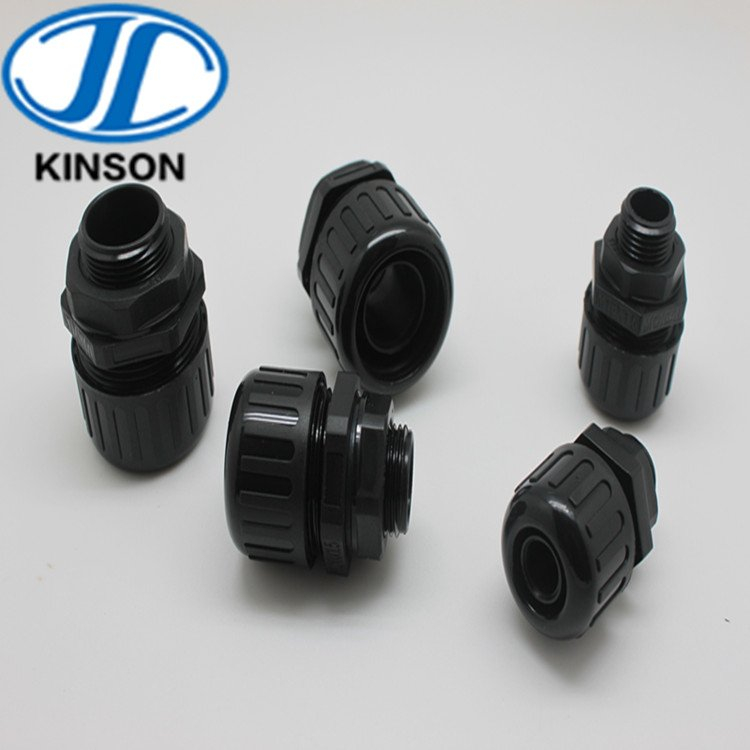 Waterproof Union For Flexible Pipe