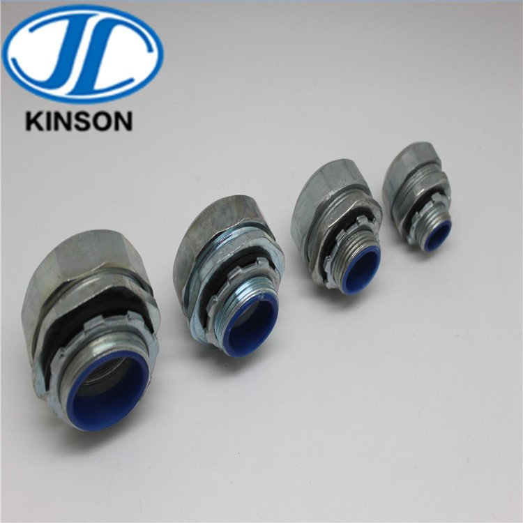 WBG Plica waterproof tube fitting