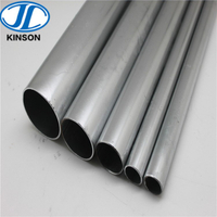 JDG Tubing