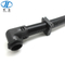 Black Polypropylene Flexible Conduit