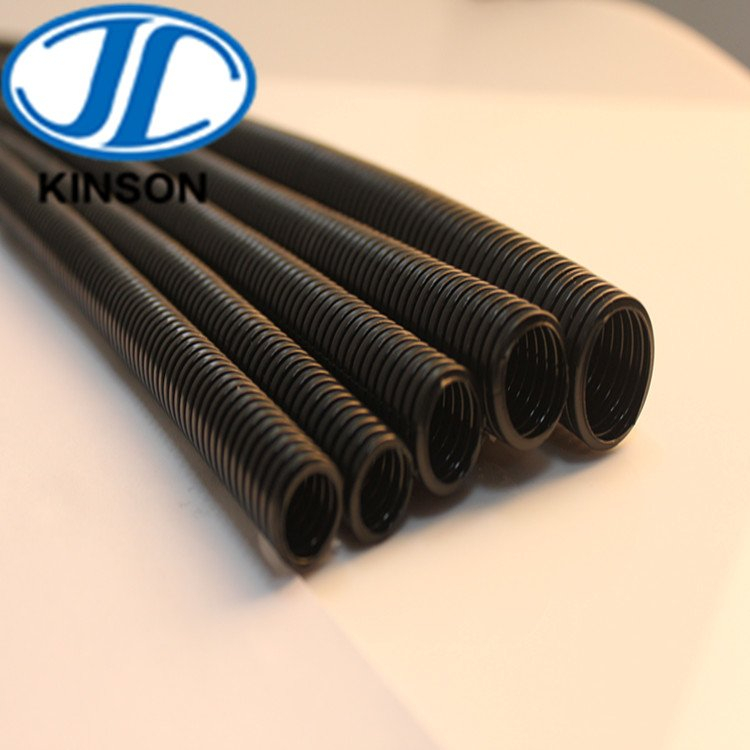 Flame Retardant PA nylon flexible pipe