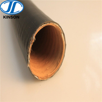 LV-5Z Waterproof and flame retardant plica tube