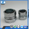 DGJ type circlip self secured union